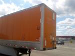 2005 Wabash Van