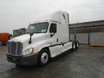 2011 Freightliner Cascadia
