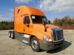 2013 Freightliner Cascadia