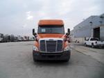 2011 Freightliner Cascadia