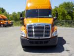 2013 Freightliner Cascadia