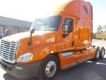 2012 Freightliner Cascadia