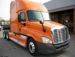 2012 Freightliner Cascadia