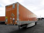 2004 Wabash Van