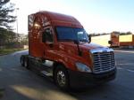 2013 Freightliner Cascadia