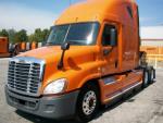 2012 Freightliner Cascadia