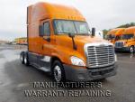 2014 Freightliner Cascadia