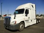 2013 Freightliner Cascadia