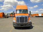 2012 Freightliner Cascadia