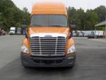 2013 Freightliner Cascadia
