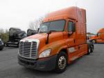 2013 Freightliner Cascadia