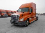 Used 2011 Freightliner Cascadia for Sale