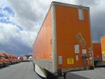2005 Wabash Van