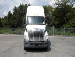 2012 Freightliner Cascadia