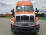 2012 Freightliner Cascadia
