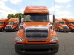 2012 Freightliner Columbia-Glider
