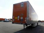 Used 2006 Wabash Van for Sale