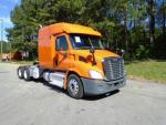 2012 Freightliner Cascadia