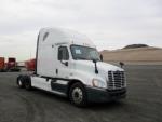 2012 Freightliner Cascadia
