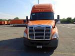 2012 Freightliner Cascadia