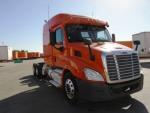 2012 Freightliner Cascadia