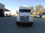 2012 Kenworth T700