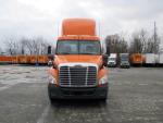 2011 Freightliner Cascadia