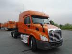 2012 Freightliner Cascadia