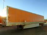 2005 Wabash Van