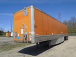 2004 Wabash Van
