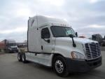 2011 Freightliner Cascadia