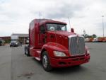 2011 Kenworth T660