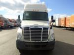 2012 Freightliner Cascadia