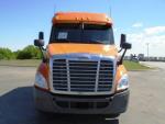 2012 Freightliner Cascadia