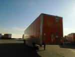 Used 2006 Wabash Van for Sale
