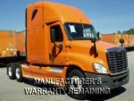 2012 Freightliner Cascadia