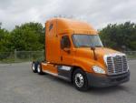 2012 Freightliner Cascadia