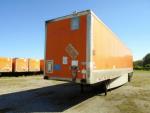 2004 Wabash Van