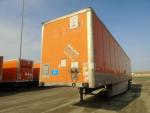 2005 Wabash Van