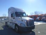 2012 Freightliner Cascadia