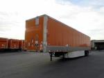 Used 2006 Wabash Van for Sale