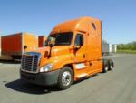 2013 Freightliner Cascadia