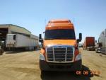 2012 Freightliner Cascadia