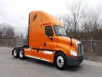 2012 Freightliner Cascadia