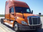 2012 Freightliner Cascadia