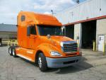 2012 Freightliner Columbia-Glider