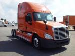 2012 Freightliner Cascadia