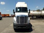 2011 Freightliner Cascadia