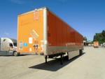 2004 Wabash Van