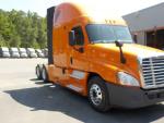 2013 Freightliner Cascadia